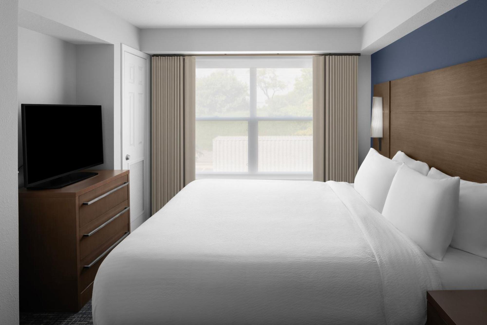 By Marriott