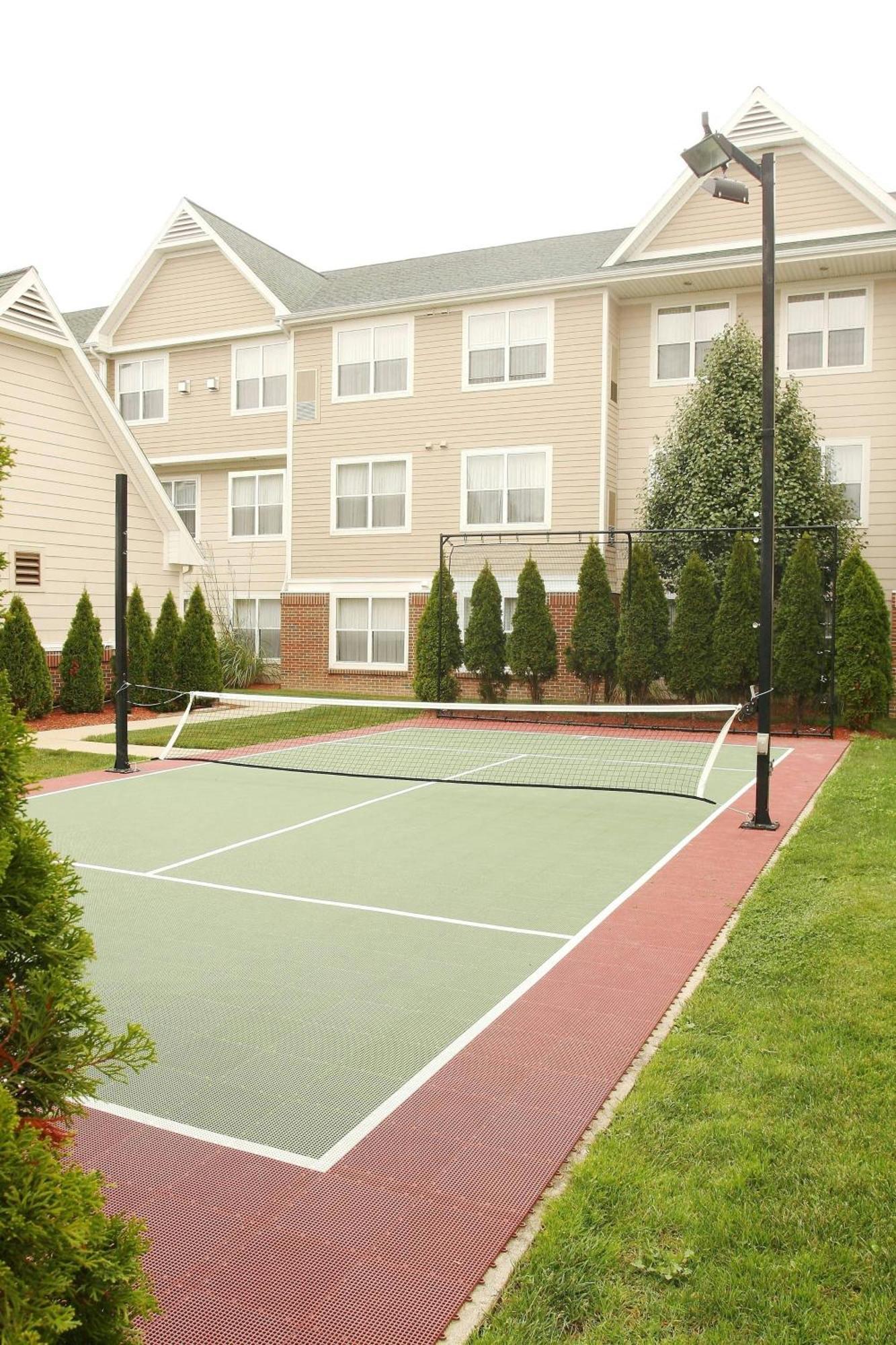 Hotel By Marriott 3*